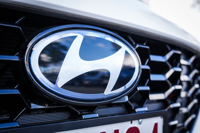 2024 Hyundai i30