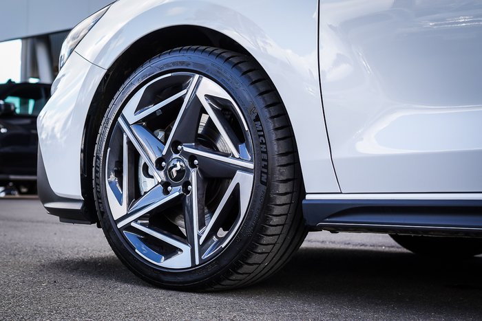 2024 Hyundai i30