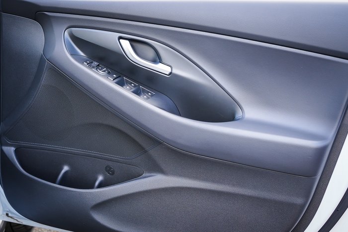 2024 Hyundai i30