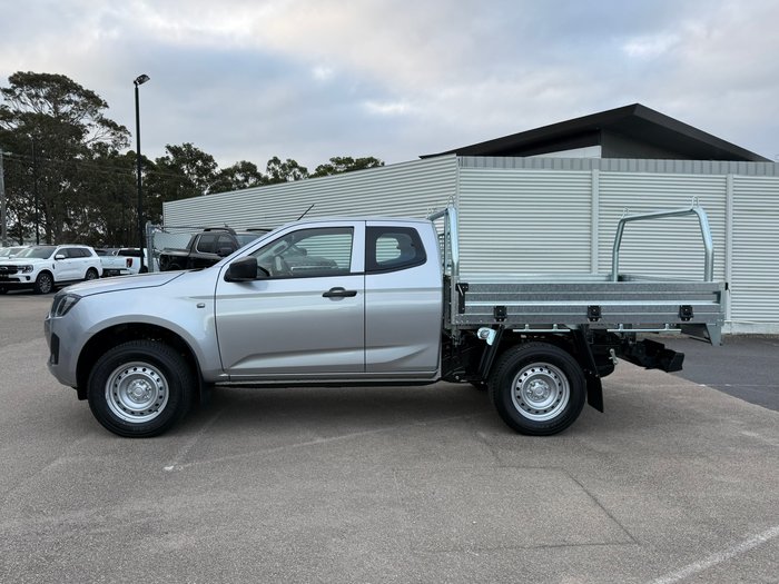 2026 Isuzu D-MAX SX