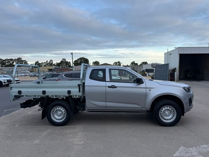 2026 Isuzu D-MAX SX
