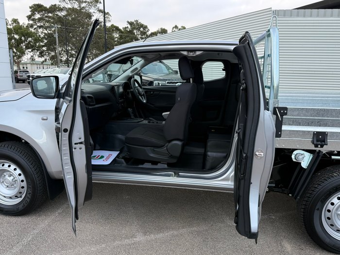 2026 Isuzu D-MAX SX