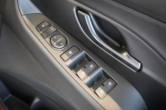 2024 Hyundai i30