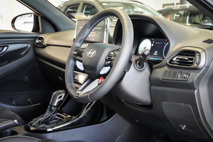 2024 Hyundai i30