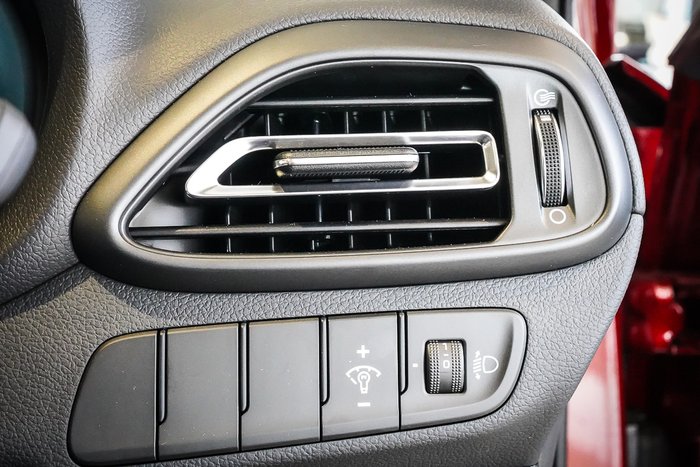 2024 Hyundai i30