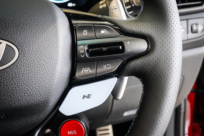 2024 Hyundai i30