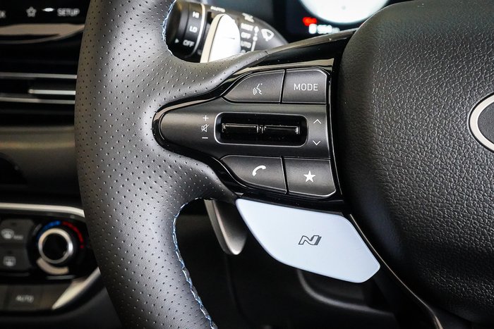 2024 Hyundai i30