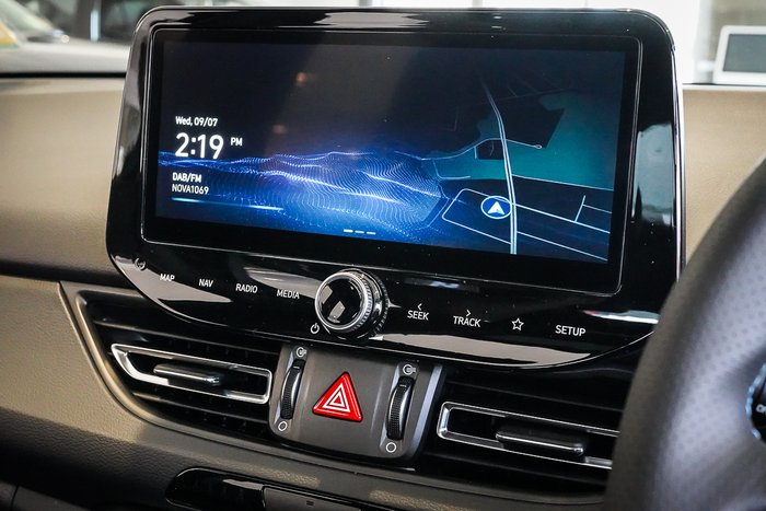 2024 Hyundai i30