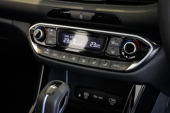 2024 Hyundai i30