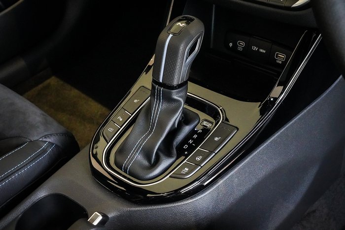2024 Hyundai i30