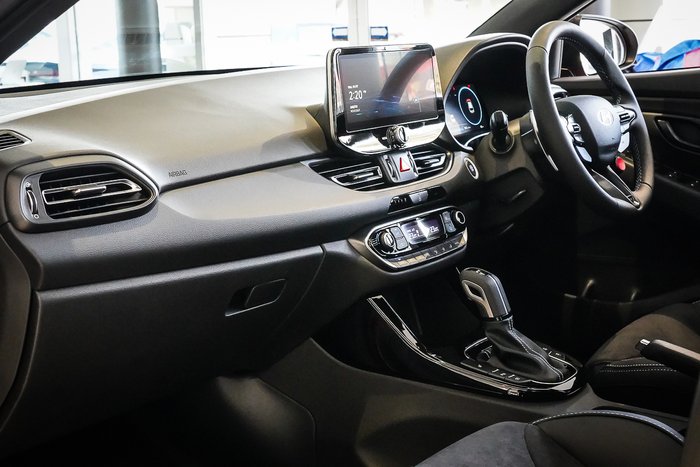 2024 Hyundai i30