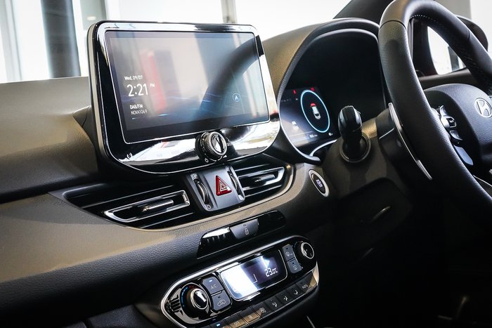 2024 Hyundai i30