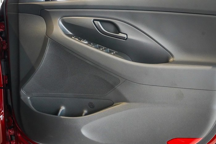 2024 Hyundai i30