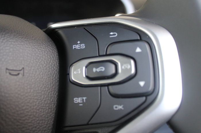 2025 GWM Haval Jolion Lux