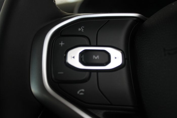2025 GWM Haval Jolion Lux