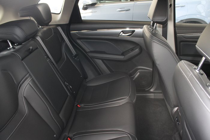 2025 GWM Haval Jolion Lux