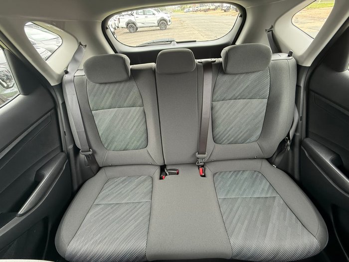 2026 Kia Seltos Sport