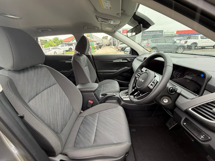 2026 Kia Seltos Sport