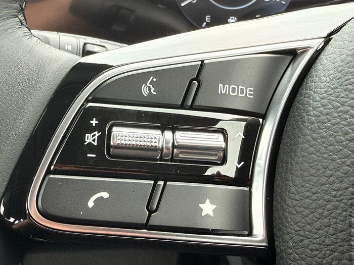 2026 Kia Seltos Sport