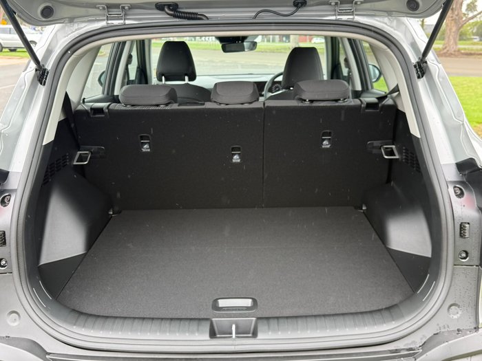 2026 Kia Seltos Sport