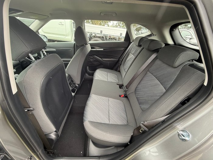 2026 Kia Seltos Sport