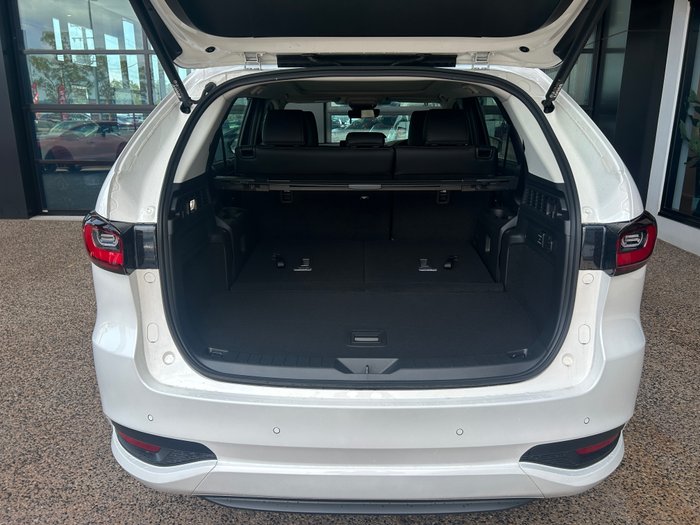 2025 Mazda CX-80 D50e GT