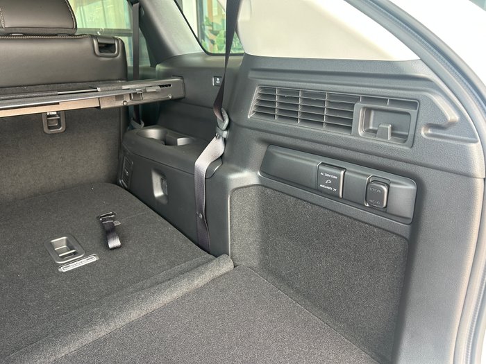 2025 Mazda CX-80 D50e GT