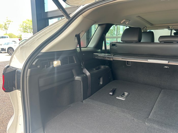 2025 Mazda CX-80 D50e GT