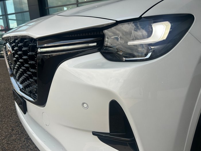 2025 Mazda CX-80 D50e GT