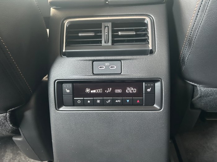 2025 Mazda CX-80 D50e GT