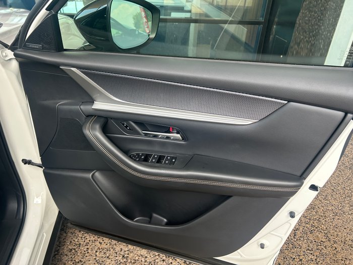 2025 Mazda CX-80 D50e GT