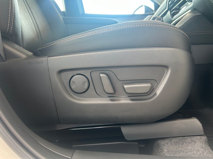 2025 Mazda CX-80 D50e GT