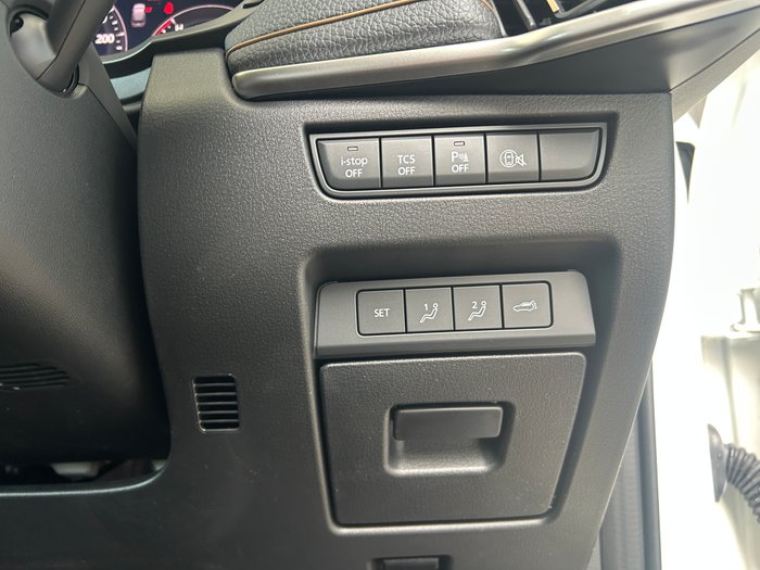 2025 Mazda CX-80 D50e GT