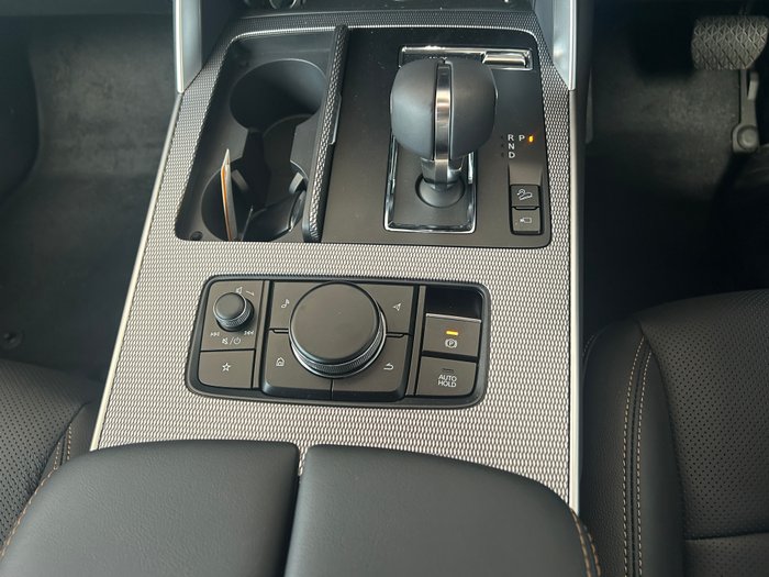 2025 Mazda CX-80 D50e GT