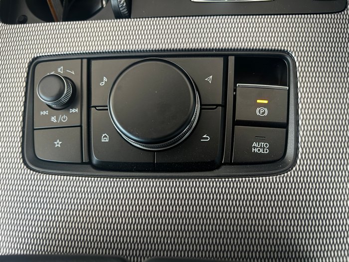 2025 Mazda CX-80 D50e GT