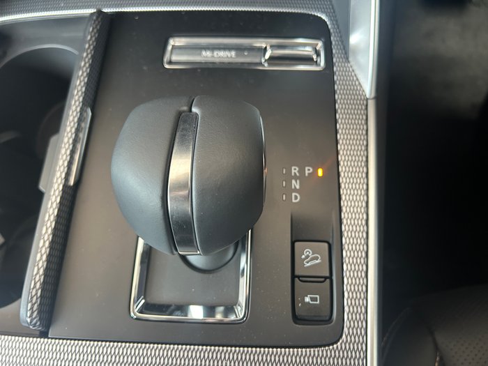 2025 Mazda CX-80 D50e GT