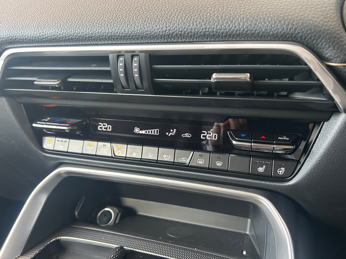 2025 Mazda CX-80 D50e GT