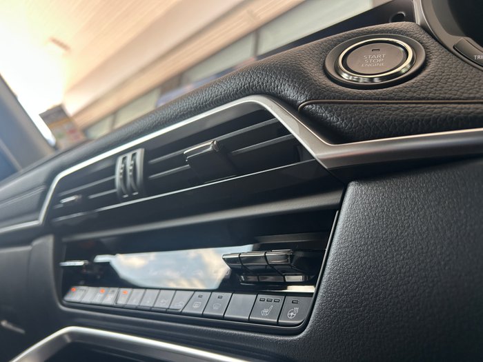 2025 Mazda CX-80 D50e GT