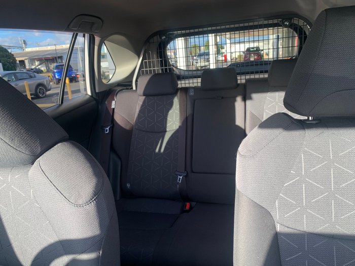 2020 Toyota RAV4 Hybrid GXL AWD 2.5L Auto CVT 5 Door Wagon