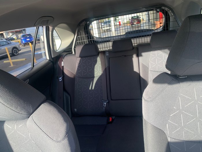 2020 Toyota RAV4 Hybrid GXL AWD 2.5L Auto CVT 5 Door Wagon