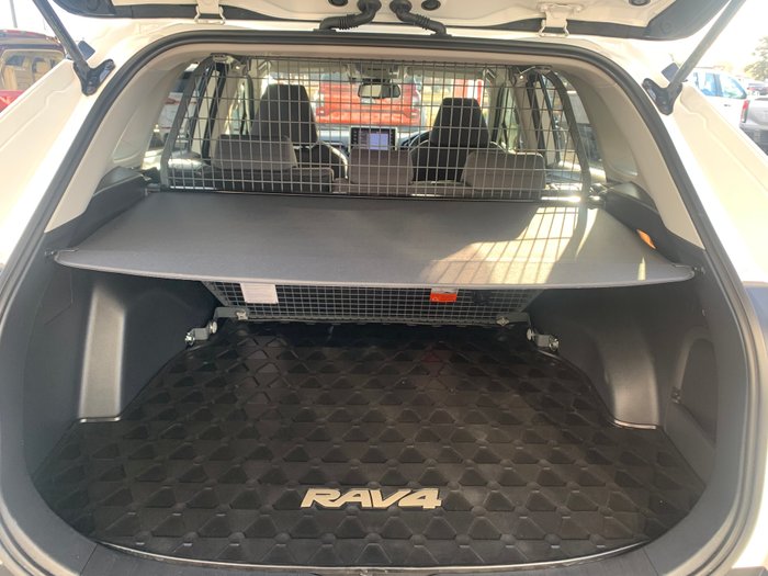2020 Toyota RAV4 Hybrid GXL AWD 2.5L Auto CVT 5 Door Wagon