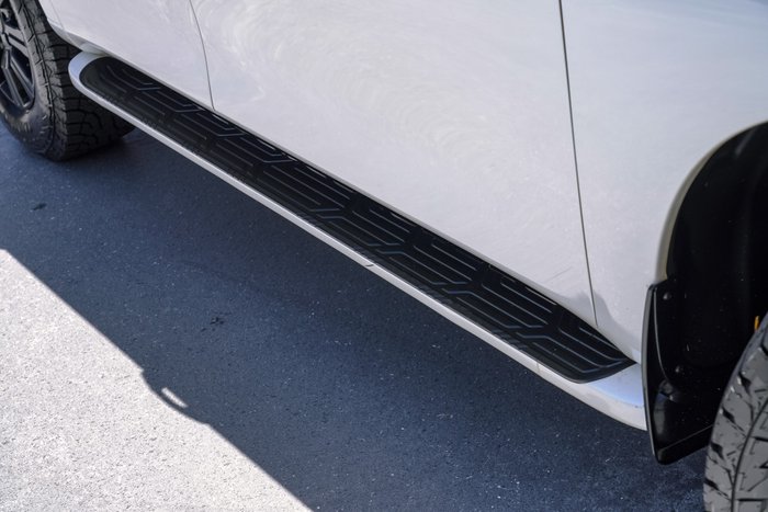 2020 Nissan Patrol Ti