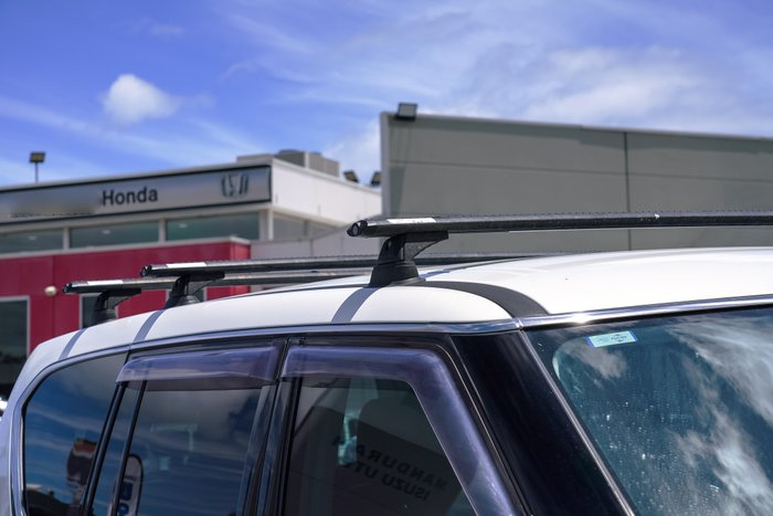 2020 Nissan Patrol Ti