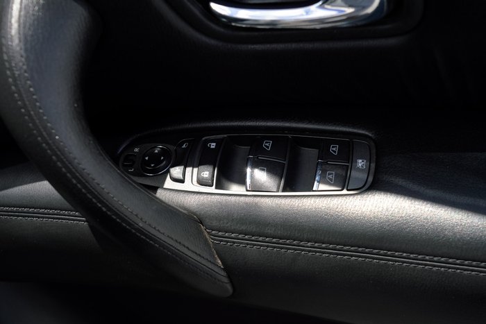 2020 Nissan Patrol Ti