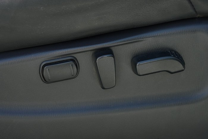 2020 Nissan Patrol Ti