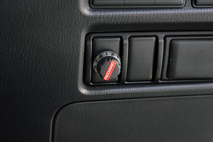 2020 Nissan Patrol Ti