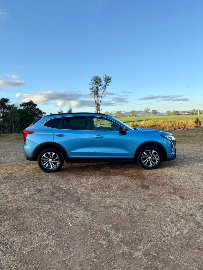 2026 GWM HAVAL