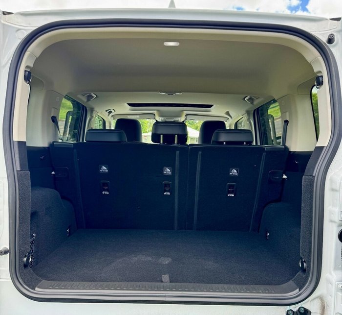 2025 GWM TANK300 DIESEL ULTRA