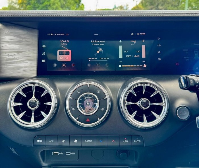 2025 GWM TANK300 DIESEL ULTRA