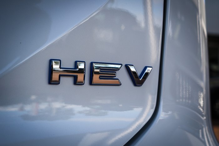 2026 GWM H6